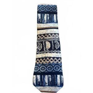 Serica for Boyd's Stylish Printed Tie